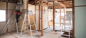 Entreprise de rénovation de la maison et de rénovation d’appartement à Sailly-Laurette